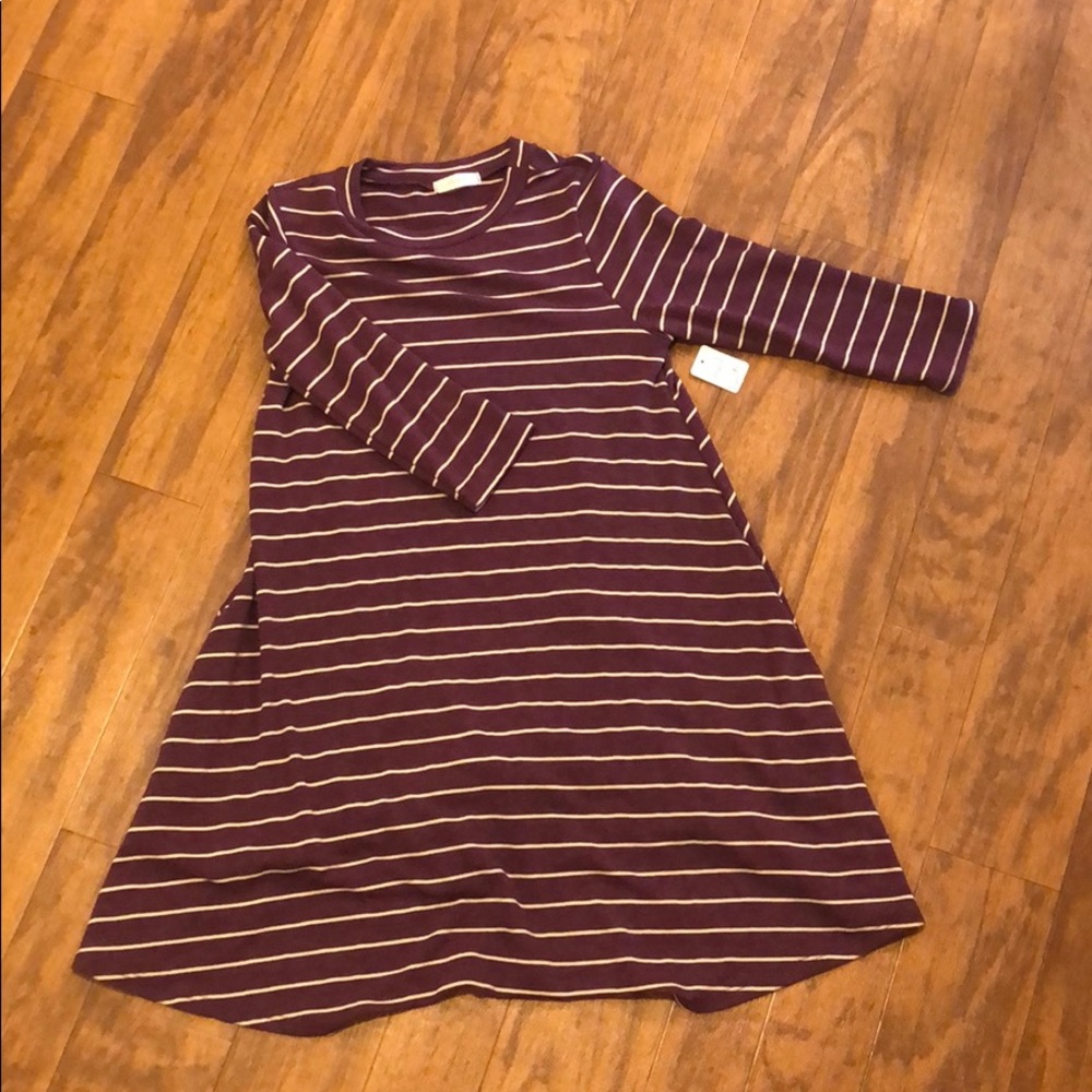 Boutique dress